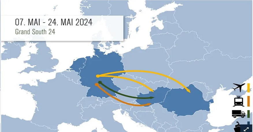20.1.2024 Príprava na vojnu: ohlásené veľké manévre NATO 