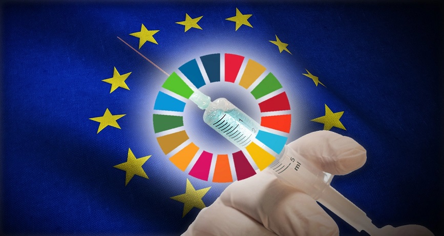 Odporúčania zdravotníckej organizácie EÚ ECDC pre ďalšiu „pandémiu“: viac rovnakých...... !!