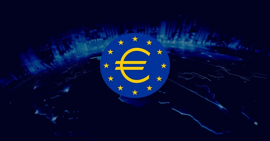 Európsky parlament naďalej pracuje na zavedení digitálneho eura