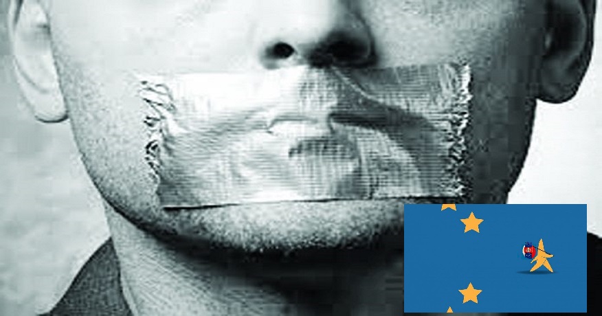 EÚ bude cenzurovať „dezinformácie“ a „nenávistné prejavy“ pod zámienkou podpory ľudských práv