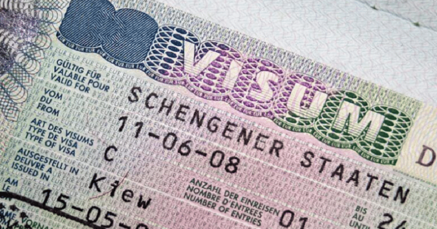 13.8.2023 Cestovanie bez povolenia bude čoskoro minulosťou!!