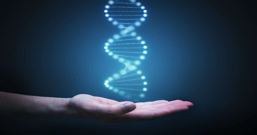 Vaša DNA: Konečné globálne ID je tu!