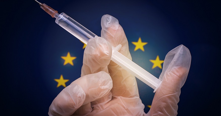 Poslanci schválili 6,2 miliardy eur na urýchlenie zavádzania vakcín