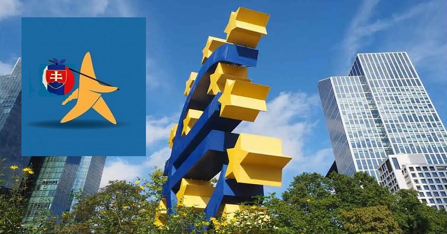 ECB robí „ďalší krok“ k zavedeniu digitálneho eura a prvá krajina sa postavila proti