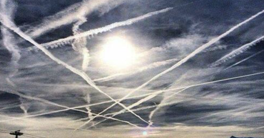 2.7.2023 Komisia EÚ varuje pred možnými „neúmyselnými dôsledkami“ geoinžinierstva (ale aj tak to robia)