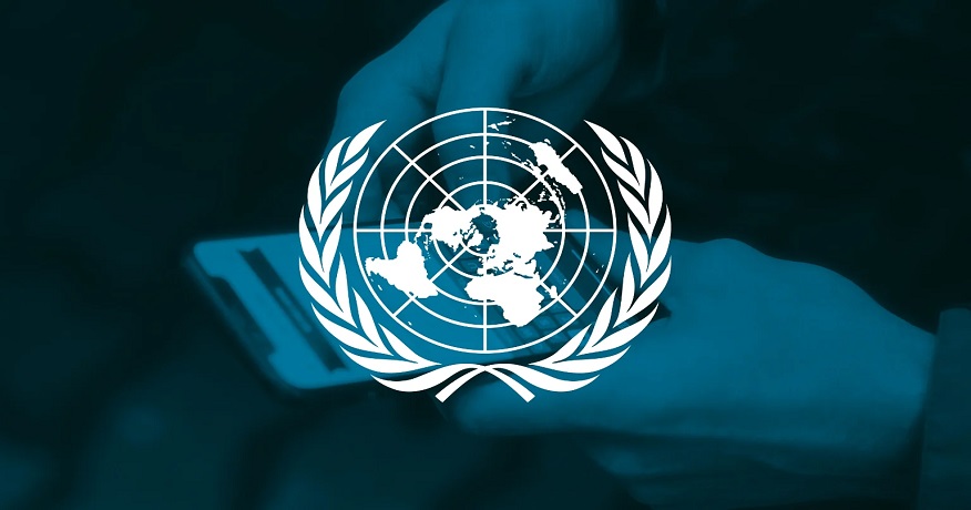 OSN vydáva konečný návrh vyhlásenia proti „dezinformáciám“ a schvaľuje zmluvu WHO o pandémii