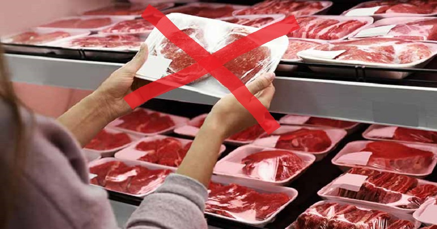 2.12.2023 Organizácia Spojených národov vyzýva krajiny, aby obmedzili spotrebu mäsa, a chce zaviesť prvý diétny plán „Net Zero“.